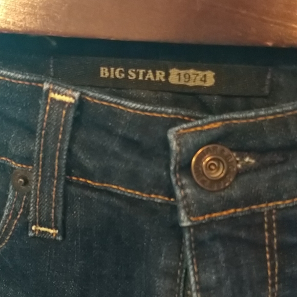 Big Star jeans - Picture 2 of 7